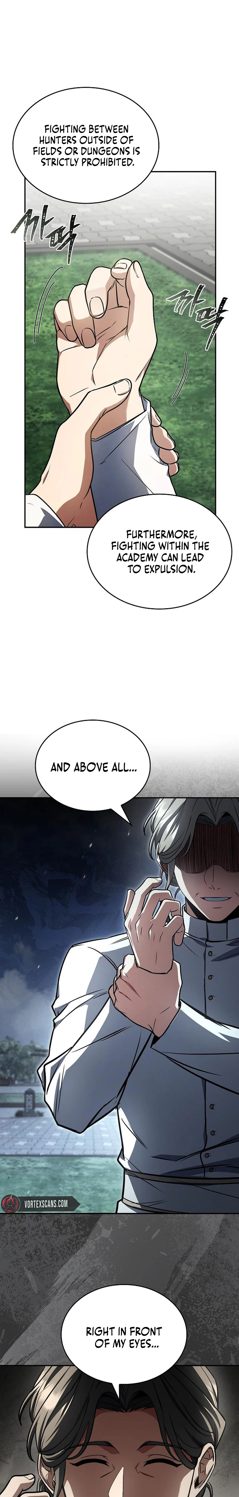 A Barbarian From The Medieval Era Chapter 15 - Page 26