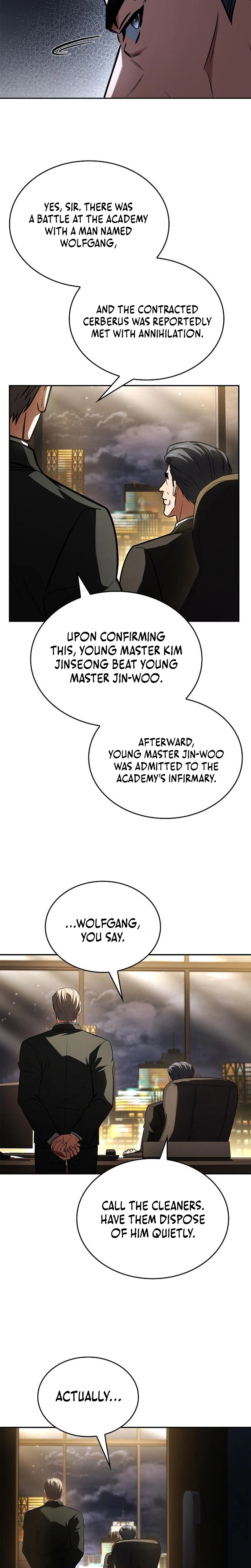 A Barbarian From The Medieval Era Chapter 16 - Page 14