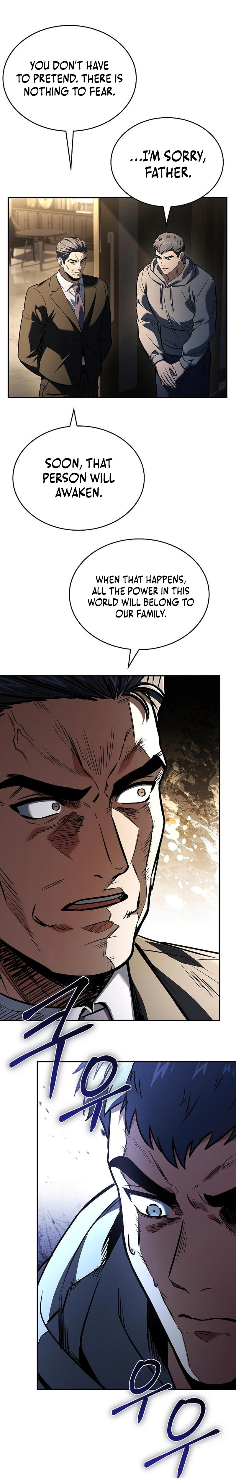 A Barbarian From The Medieval Era Chapter 16 - Page 16