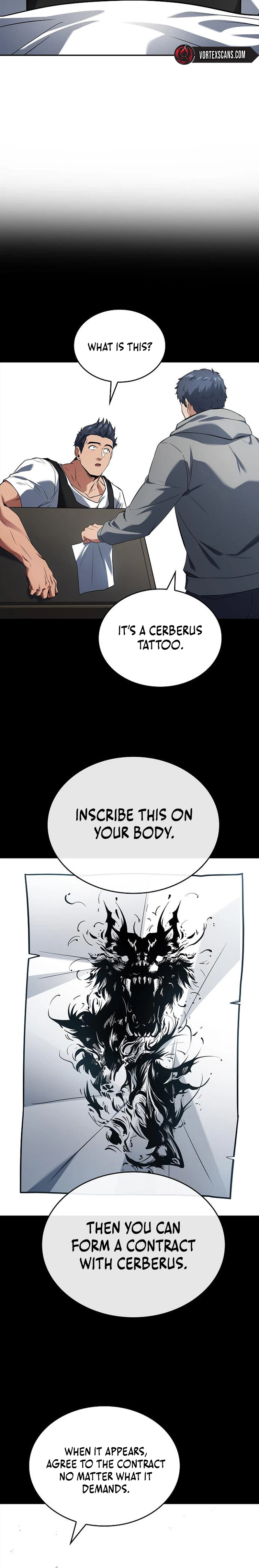 A Barbarian From The Medieval Era Chapter 16 - Page 18