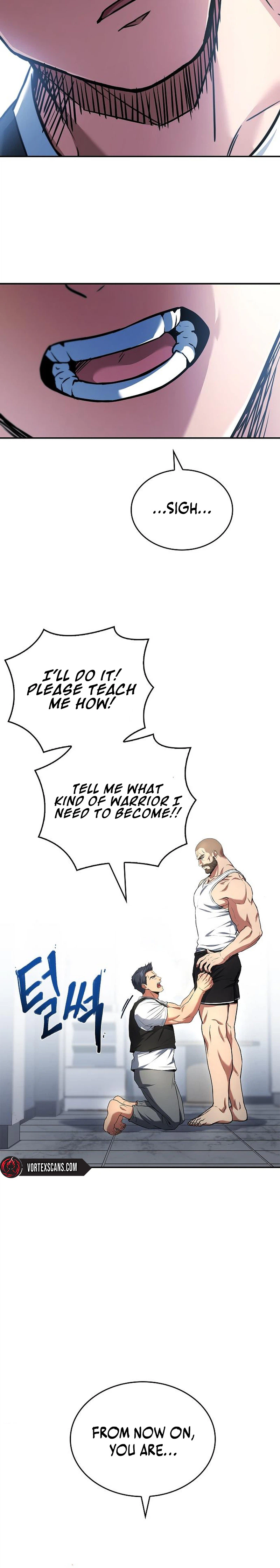 A Barbarian From The Medieval Era Chapter 16 - Page 30
