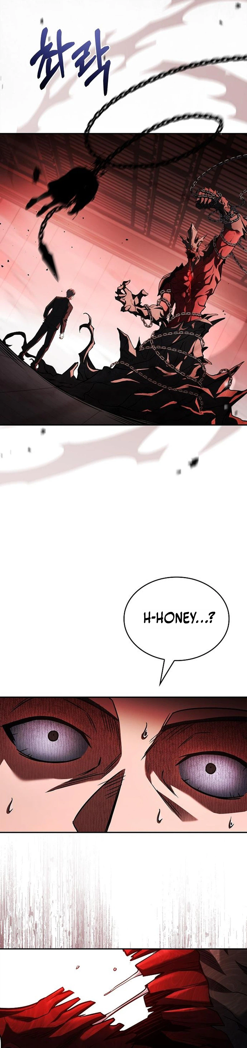 A Barbarian From The Medieval Era Chapter 17 - Page 30