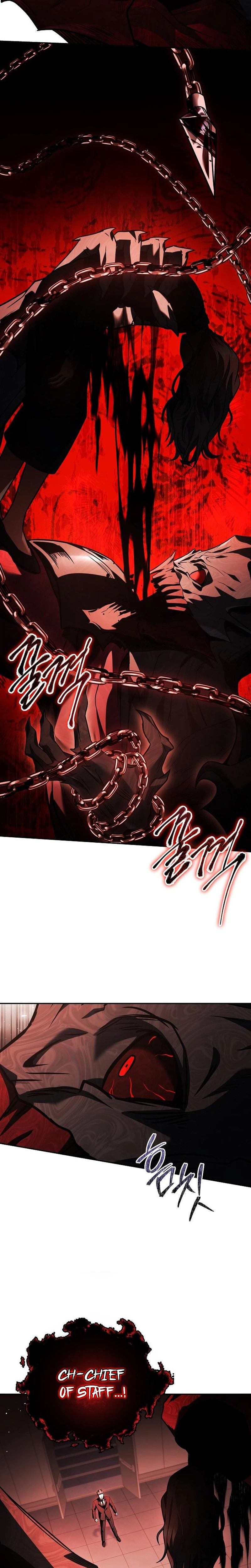 A Barbarian From The Medieval Era Chapter 17 - Page 31