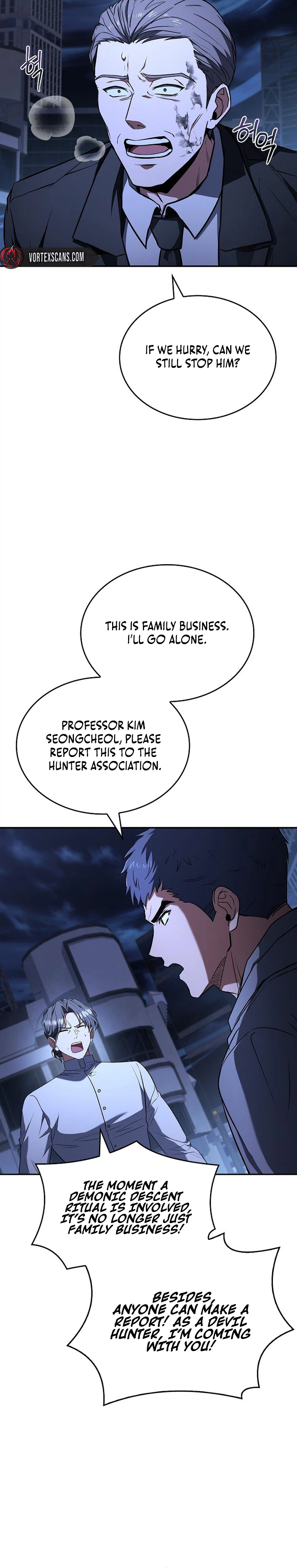 A Barbarian From The Medieval Era Chapter 18 - Page 16