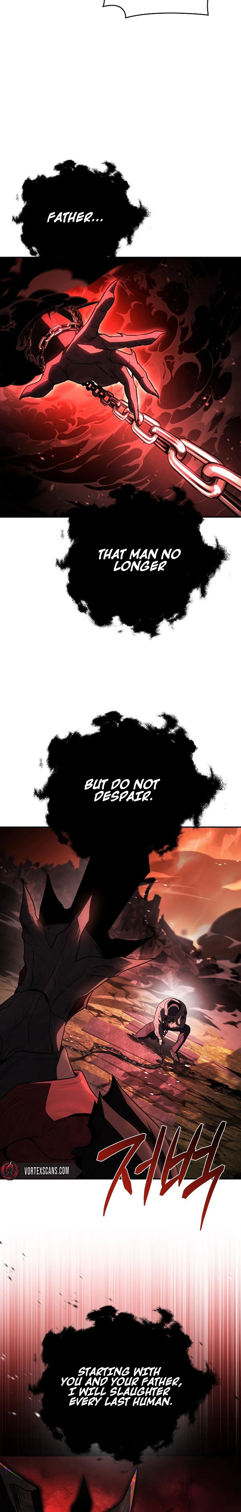 A Barbarian From The Medieval Era Chapter 18 - Page 33
