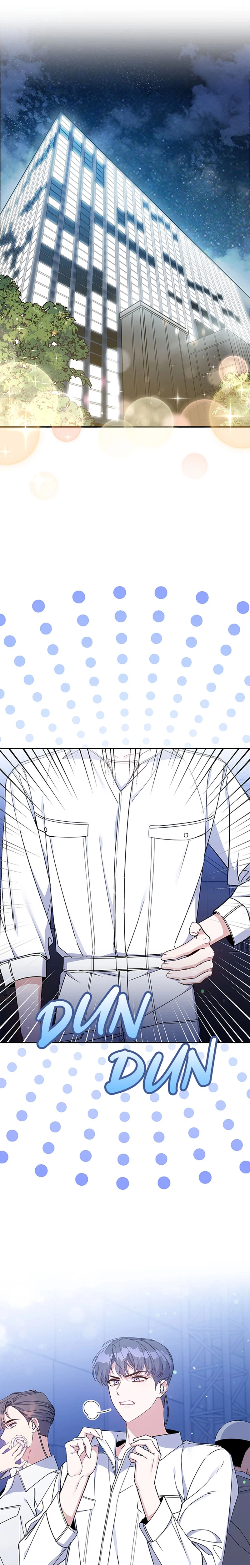 A Blank Slate Regression for the Origin Lost Idol Chapter 3 - Page 4