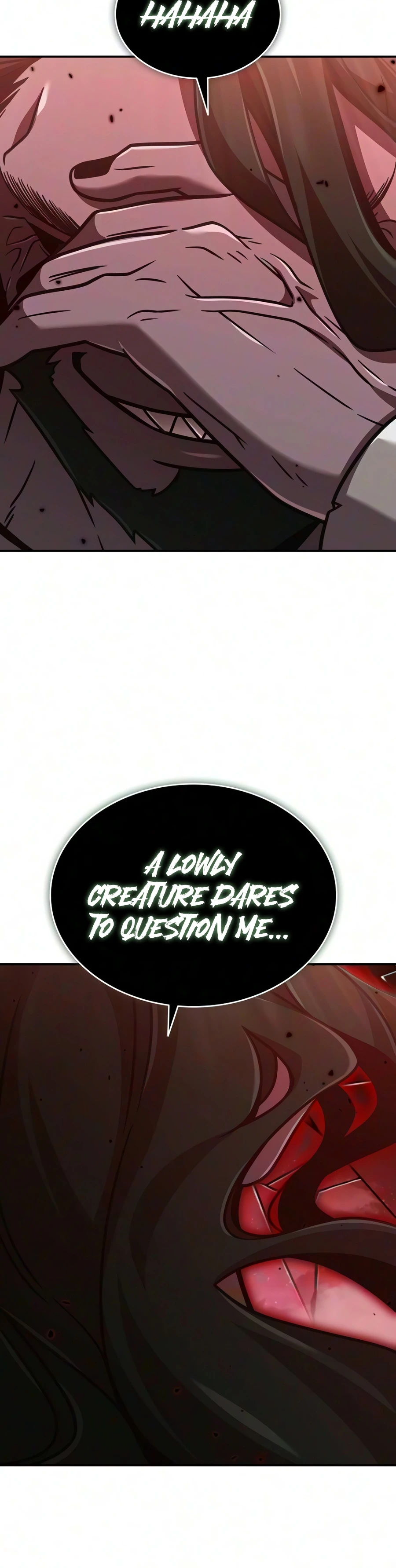 A Cadet Becomes a Prophet?! Chapter 52 - Page 5