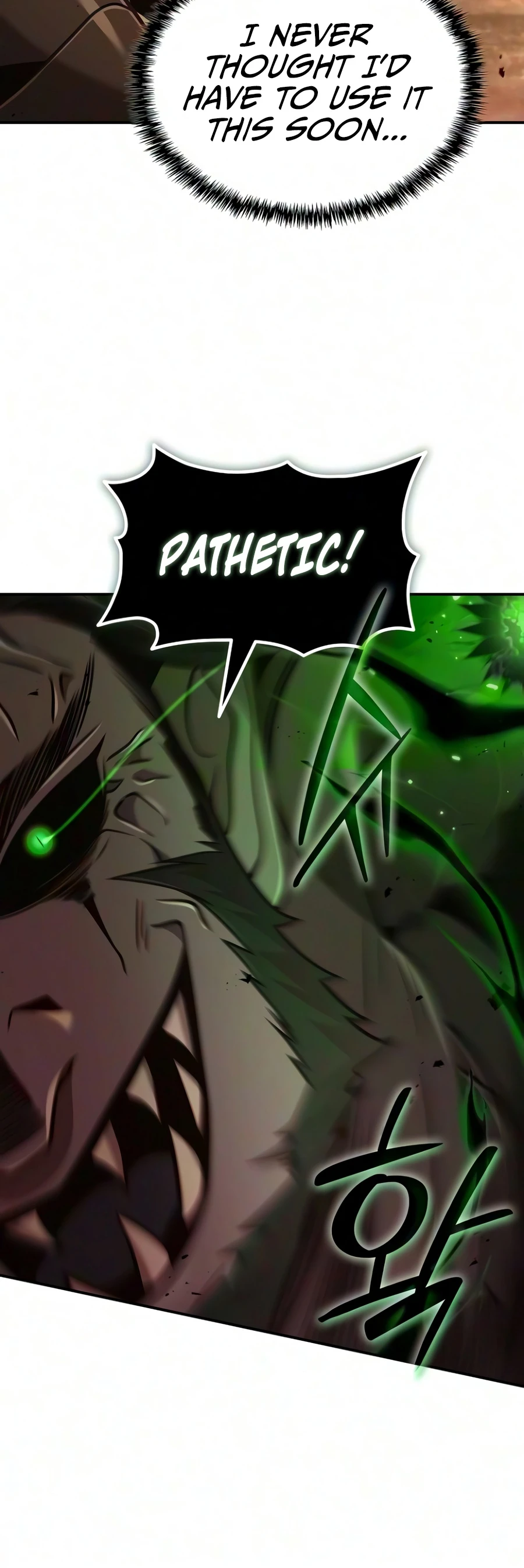 A Cadet Becomes a Prophet?! Chapter 52 - Page 13