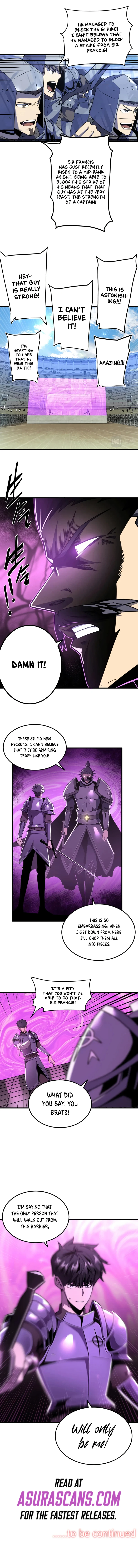 A Comic Artist Chapter 9 - Page 11