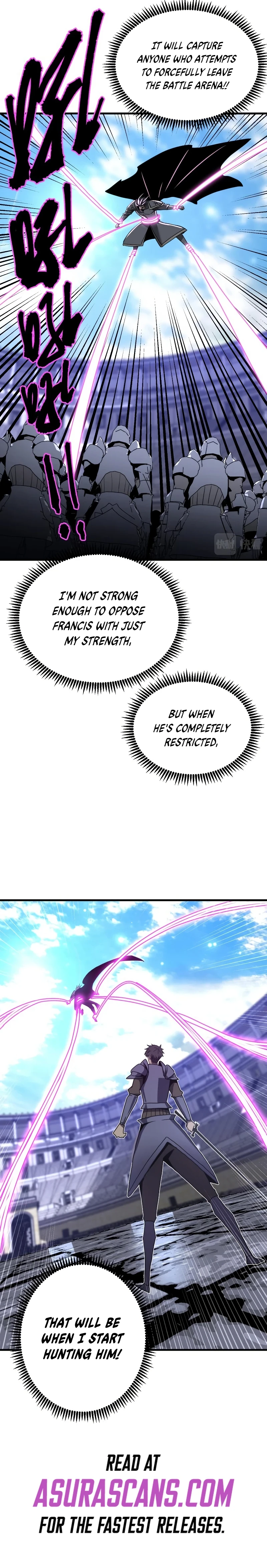 A Comic Artist Chapter 10 - Page 12