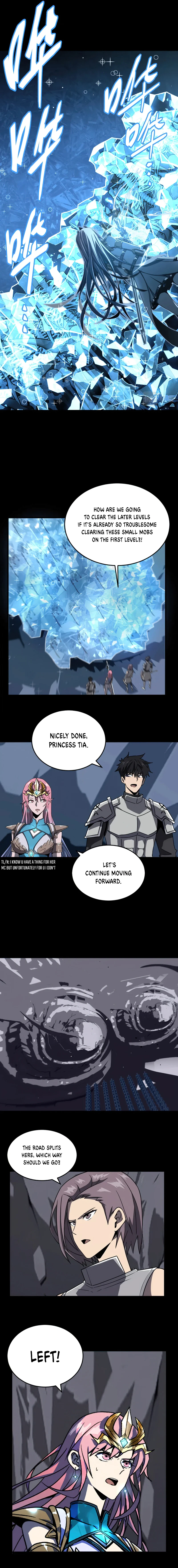 A Comic Artist Chapter 13 - Page 4