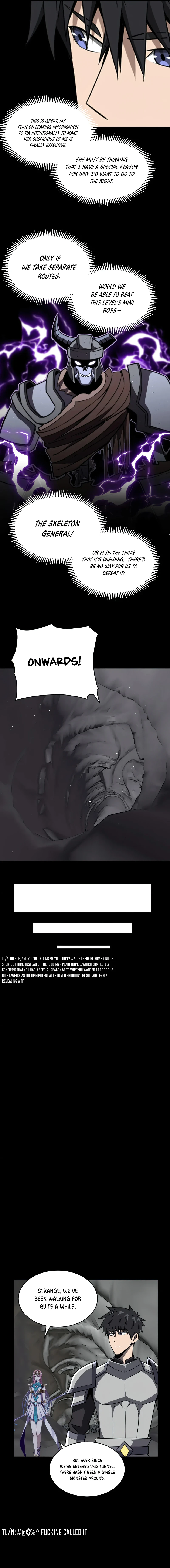 A Comic Artist Chapter 13 - Page 6