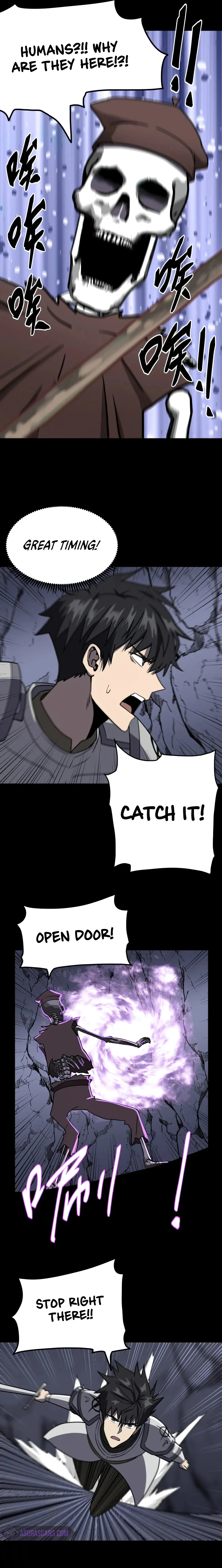 A Comic Artist Chapter 13 - Page 9