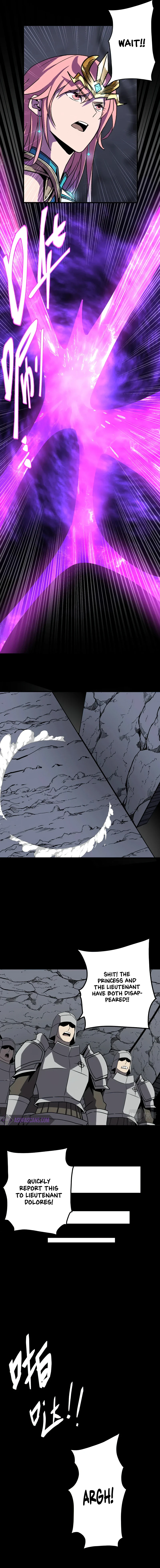 A Comic Artist Chapter 13 - Page 10