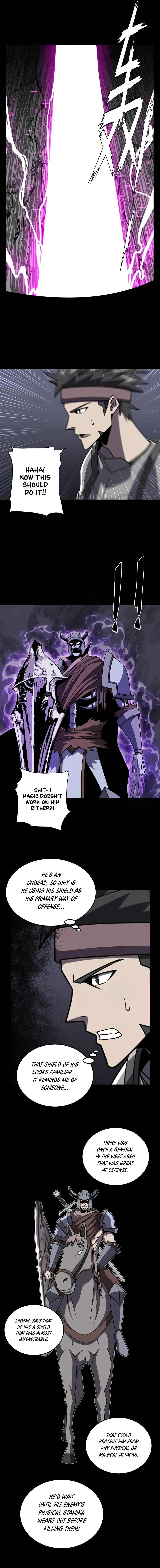 A Comic Artist Chapter 14 - Page 4