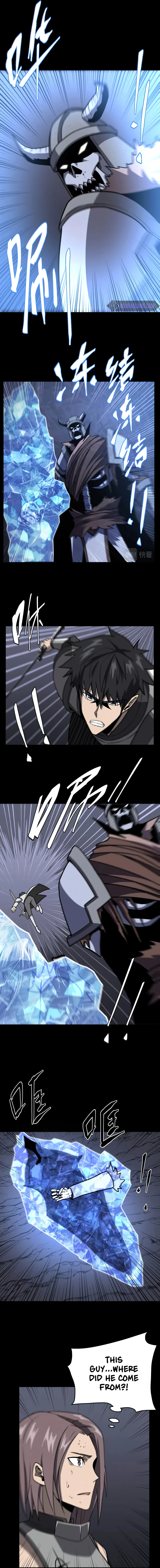 A Comic Artist Chapter 14 - Page 8