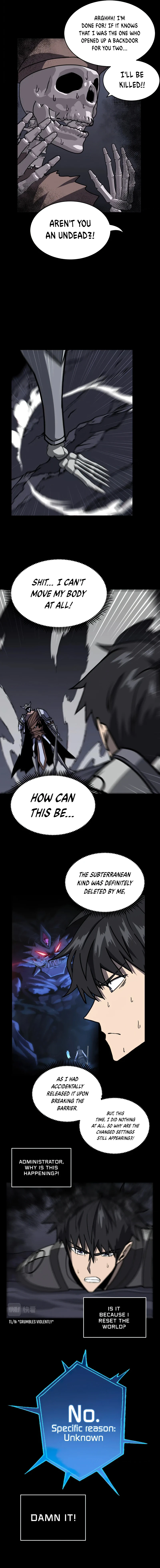 A Comic Artist Chapter 15 - Page 4