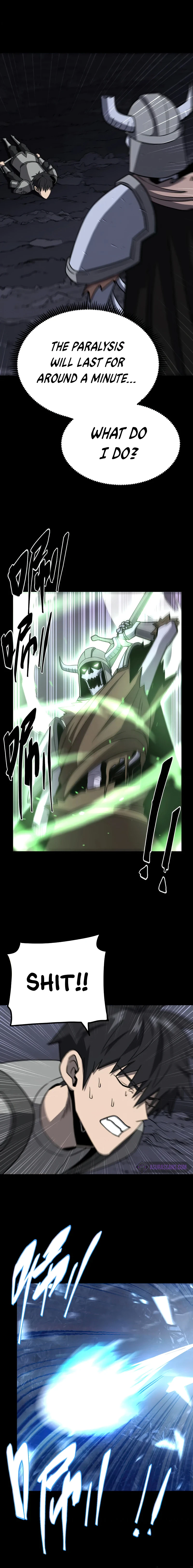A Comic Artist Chapter 15 - Page 5