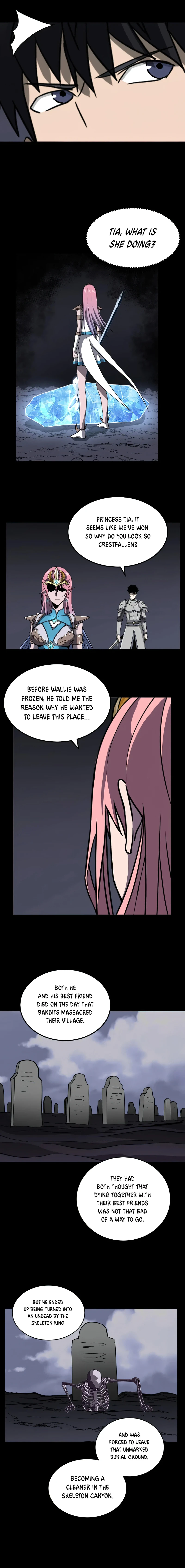 A Comic Artist Chapter 15 - Page 11