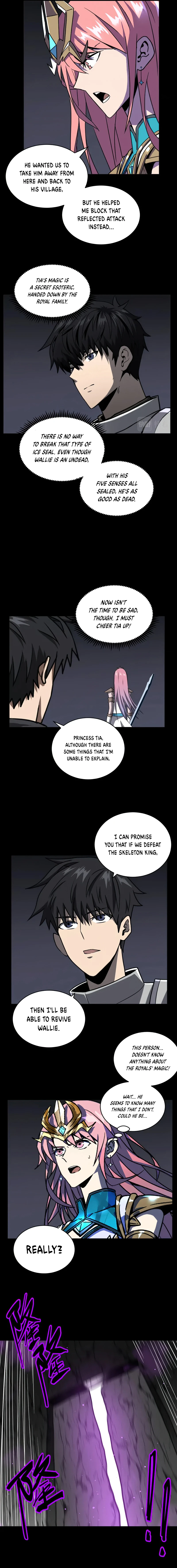 A Comic Artist Chapter 15 - Page 12