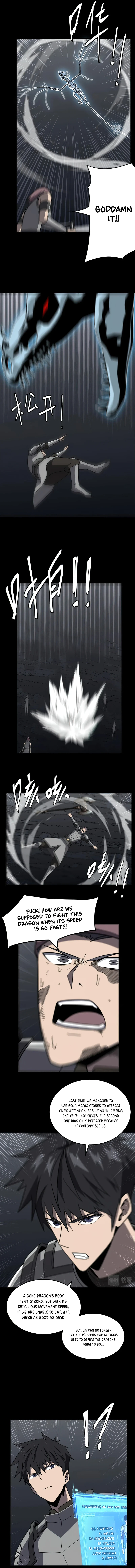 A Comic Artist Chapter 18 - Page 5