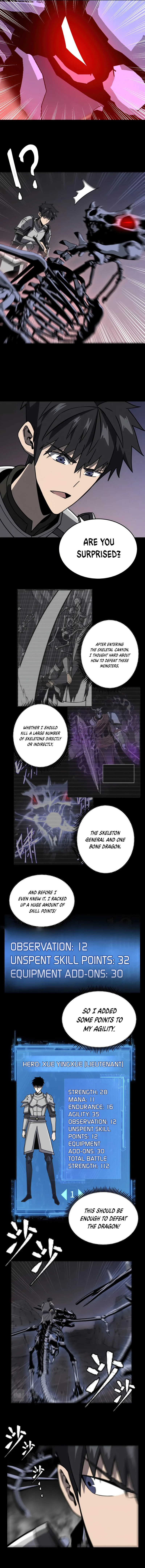 A Comic Artist Chapter 18 - Page 7