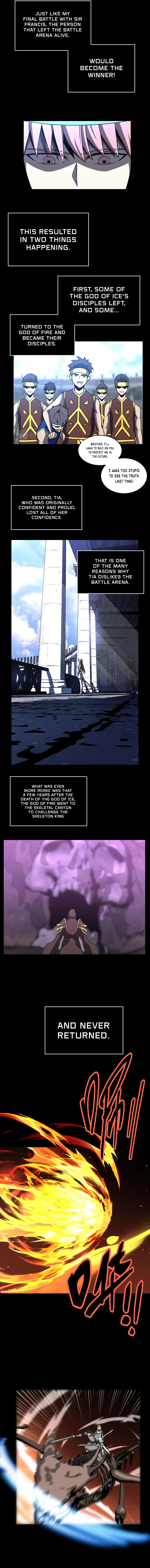 A Comic Artist Chapter 20 - Page 6