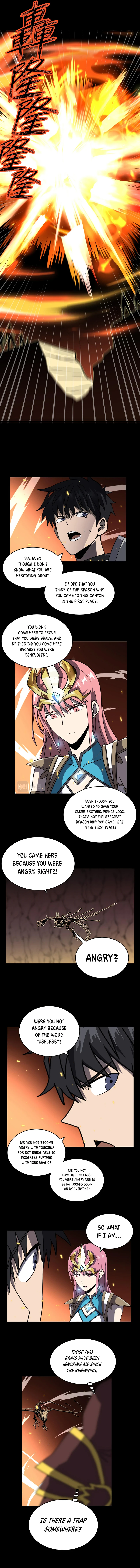 A Comic Artist Chapter 20 - Page 7
