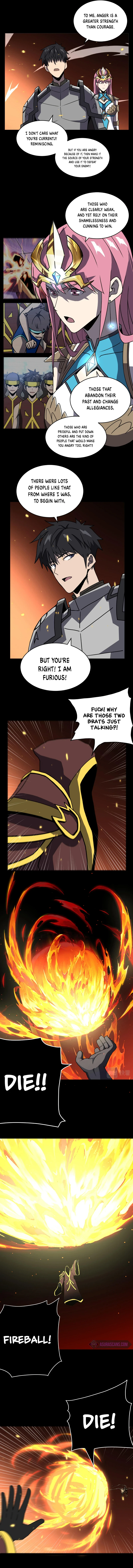 A Comic Artist Chapter 20 - Page 8