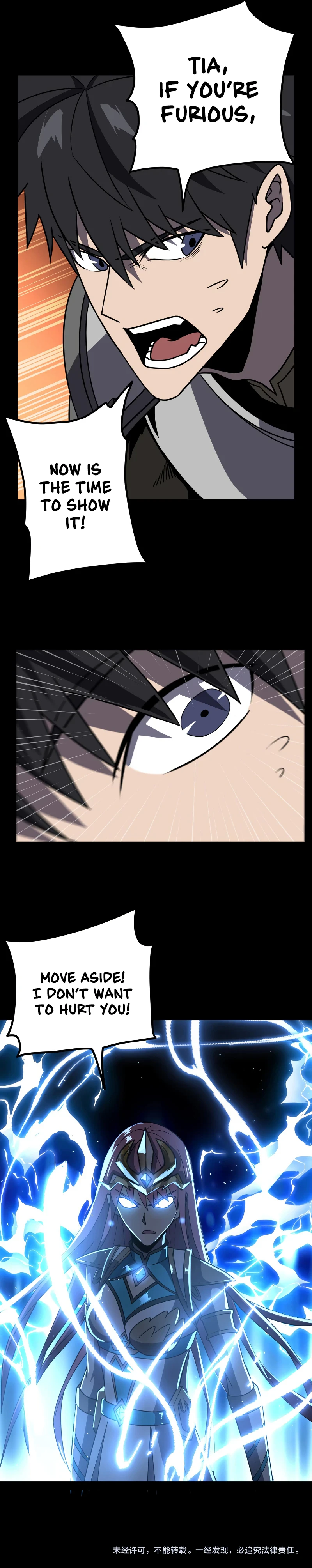 A Comic Artist Chapter 20 - Page 9