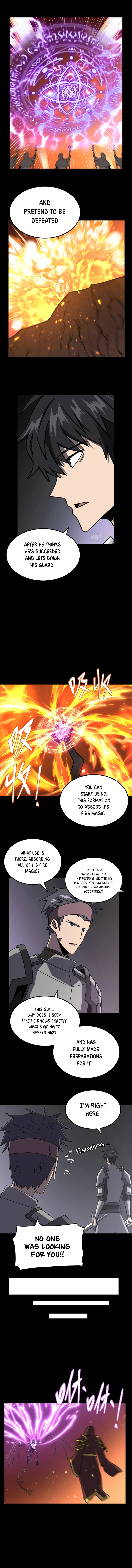 A Comic Artist Chapter 22 - Page 5