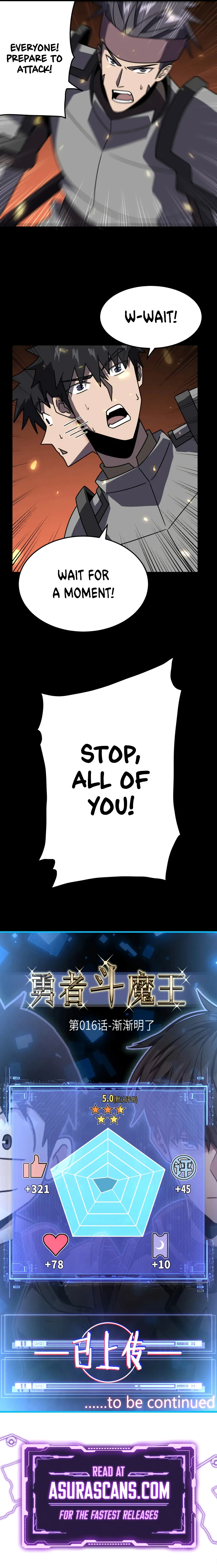 A Comic Artist Chapter 23 - Page 8