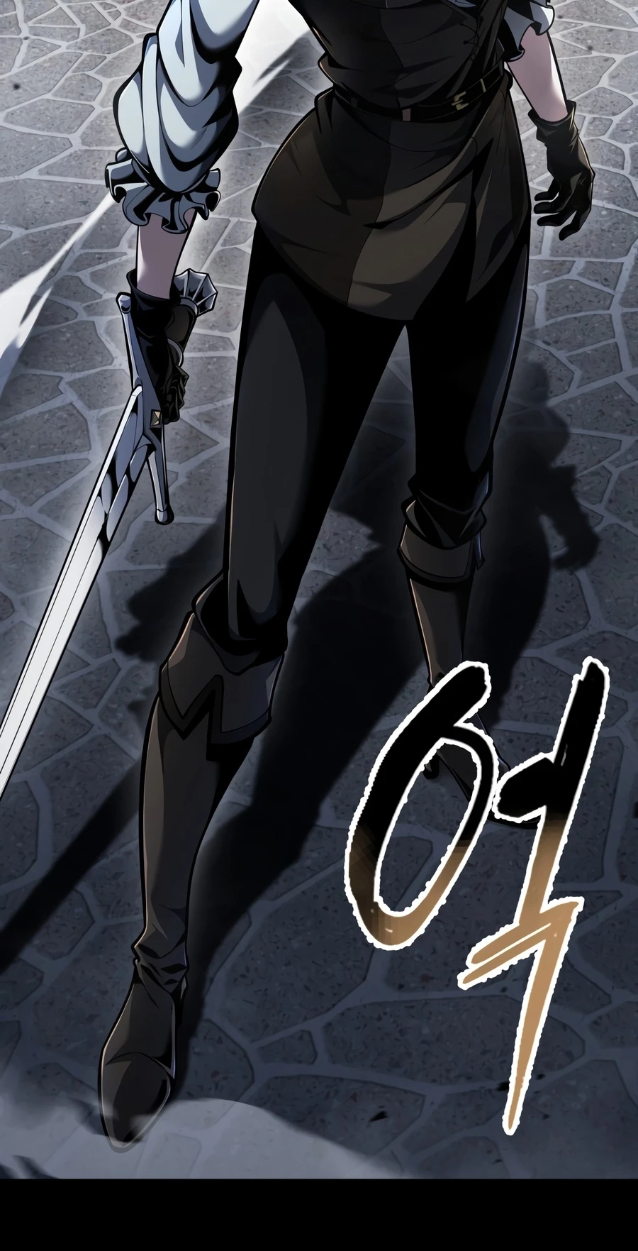 A Dragonslayer's Peerless Regression Chapter 94 - Page 3