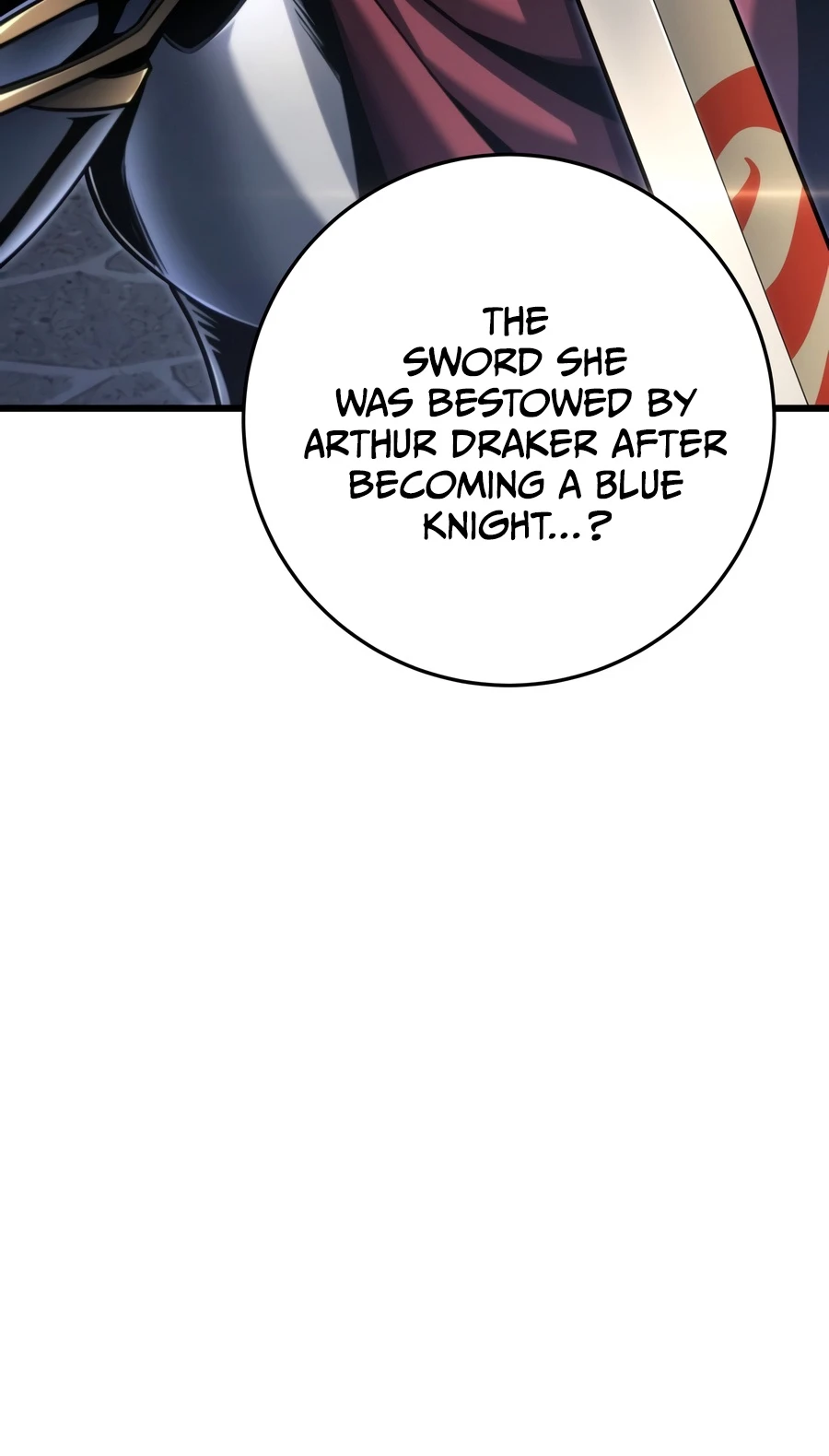 A Dragonslayer's Peerless Regression Chapter 94 - Page 9