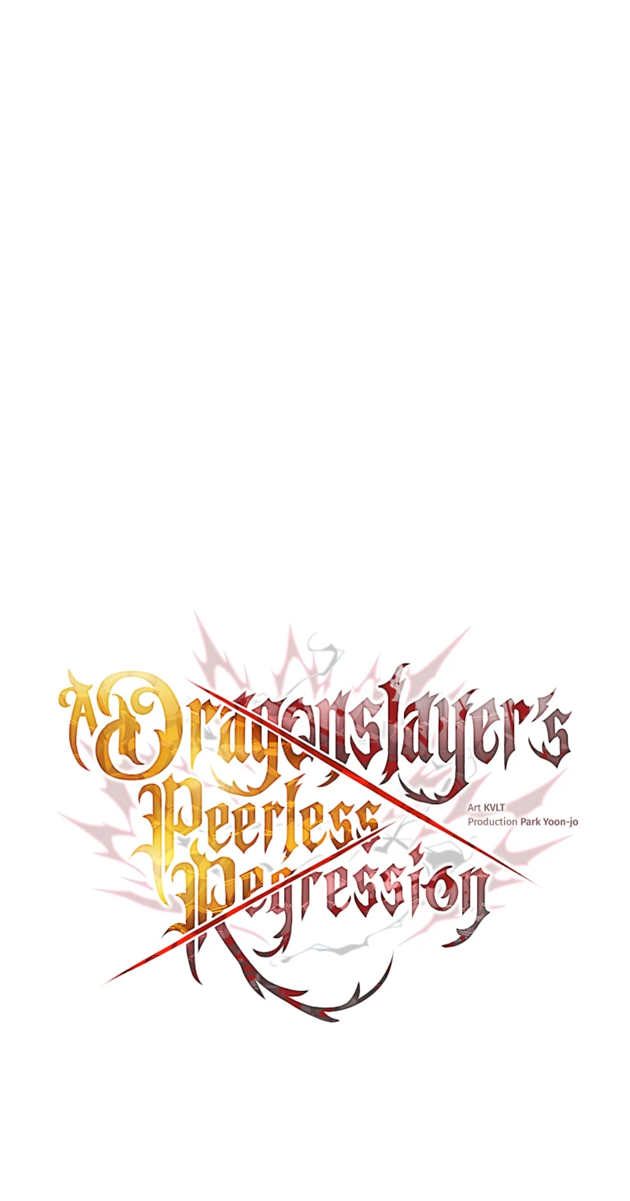 A Dragonslayer's Peerless Regression Chapter 95 - Page 18
