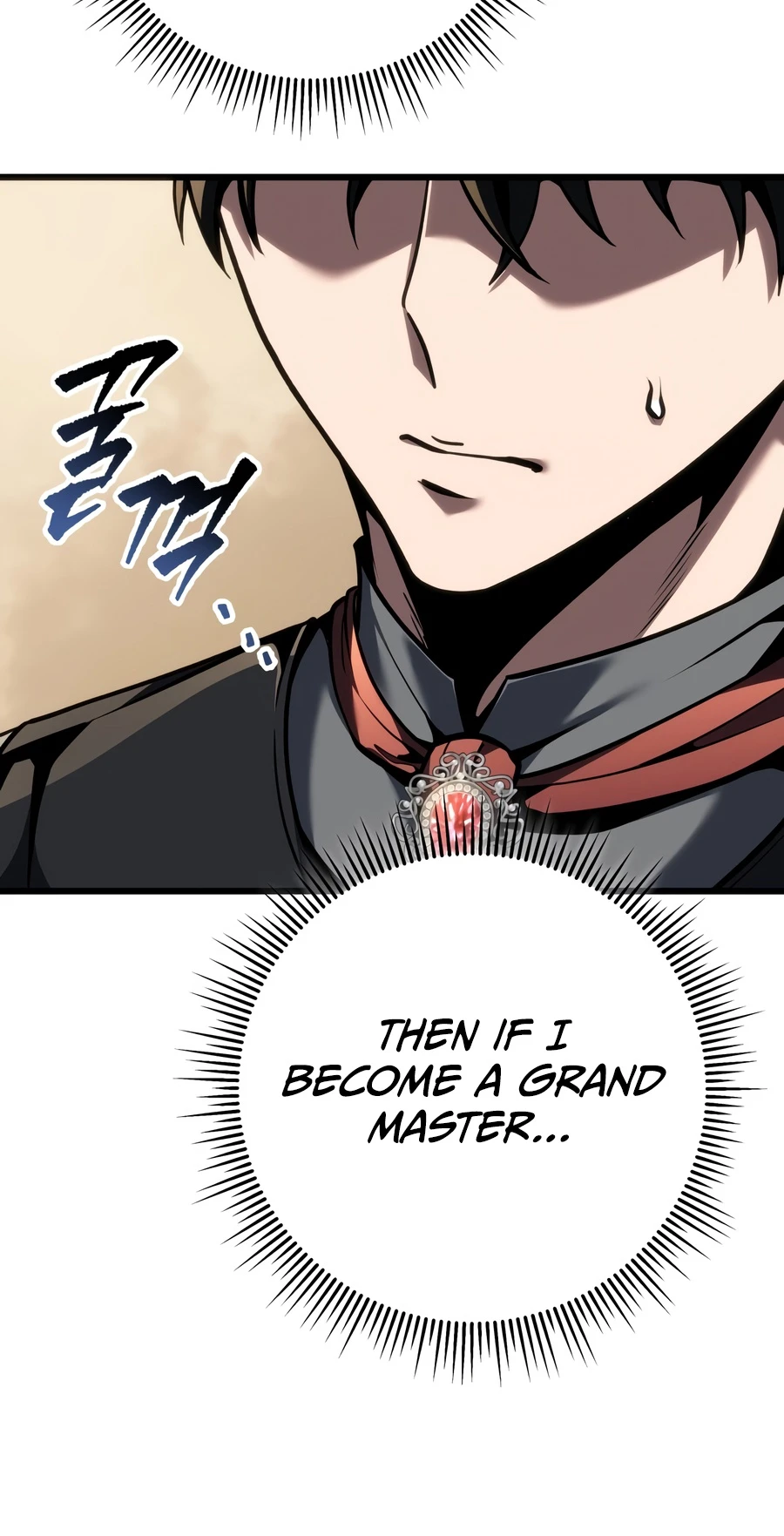 A Dragonslayer's Peerless Regression Chapter 96 - Page 8