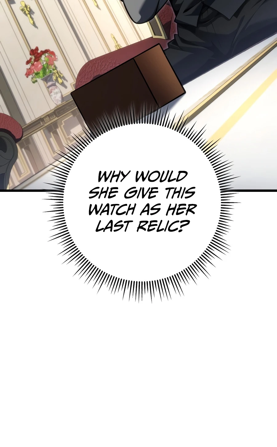 A Dragonslayer's Peerless Regression Chapter 96 - Page 14
