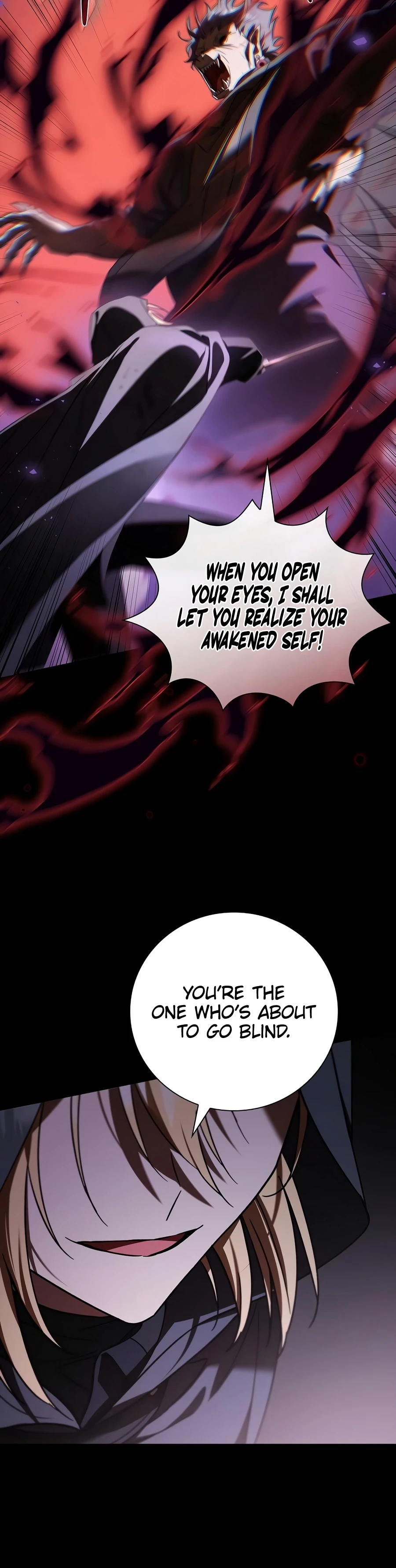A Mercenary’s Rebirth Among Nobles Chapter 42 - Page 13