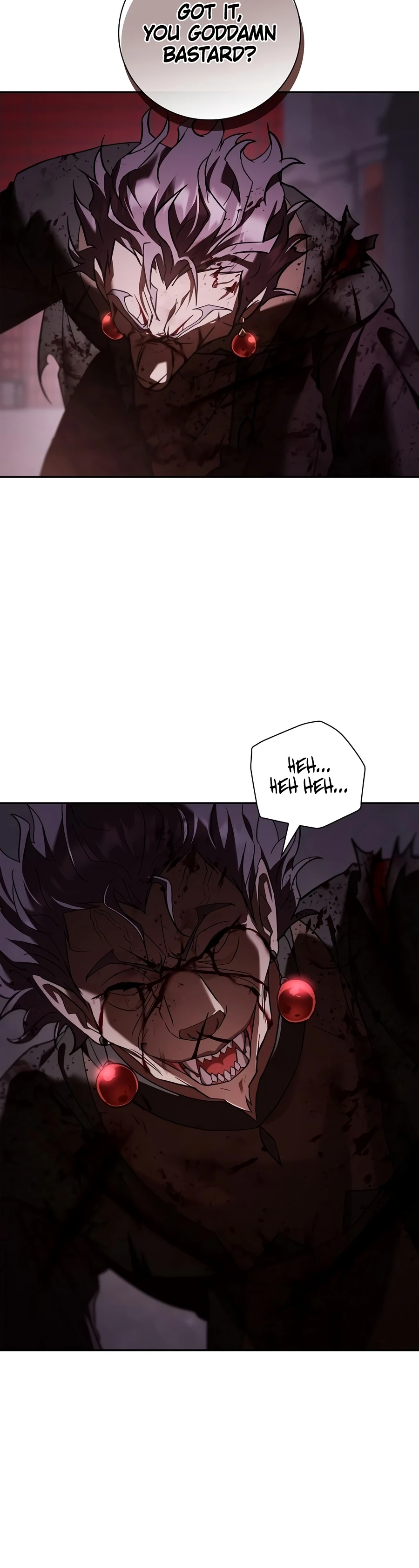 A Mercenary’s Rebirth Among Nobles Chapter 43 - Page 7