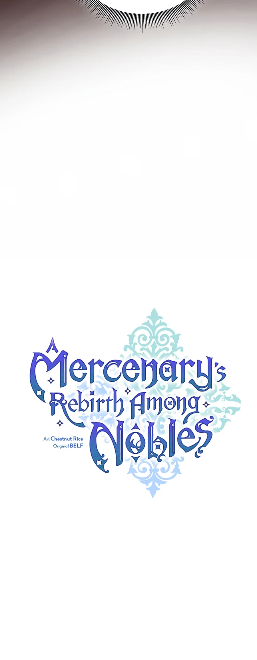 A Mercenary’s Rebirth Among Nobles Chapter 43 - Page 11