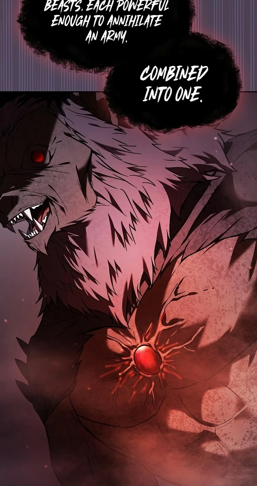A Mercenary’s Rebirth Among Nobles Chapter 43 - Page 13
