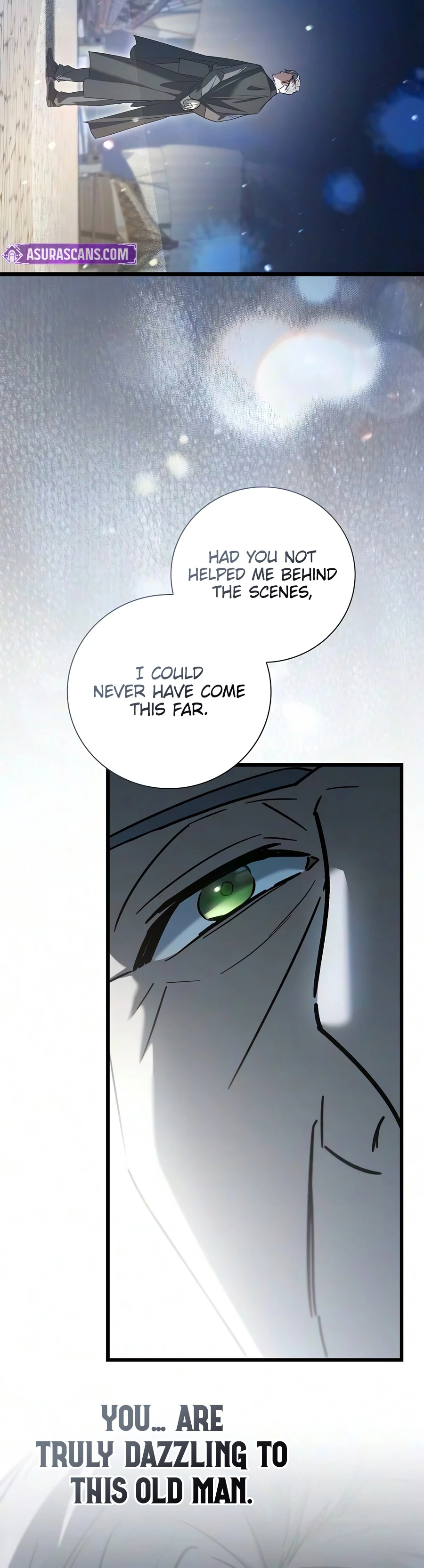 A Mercenary’s Rebirth Among Nobles Chapter 44 - Page 16