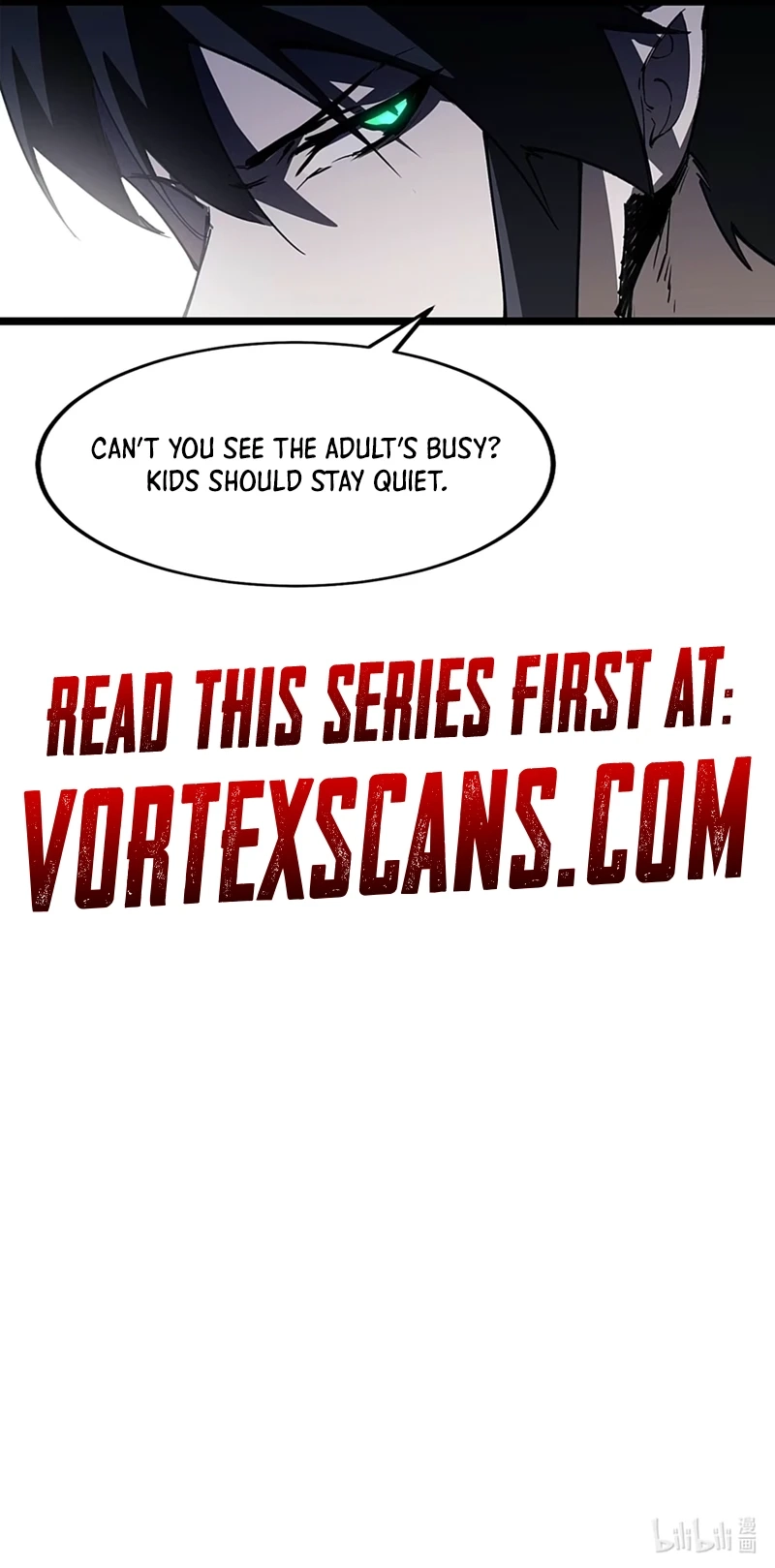 A Mountain of Corpses a Sea of Blood Chapter 7 - Page 13