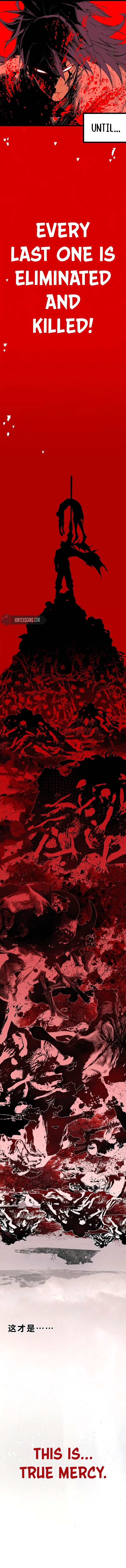 A Mountain of Corpses a Sea of Blood Chapter 8 - Page 15