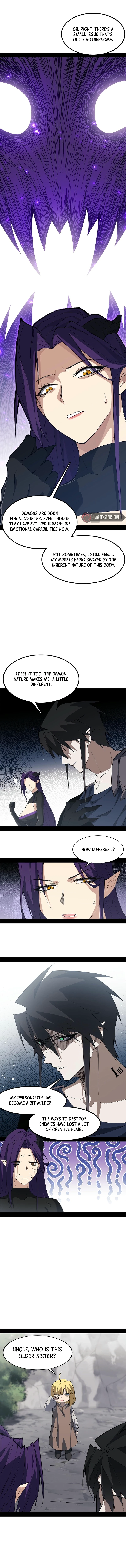 A Mountain of Corpses a Sea of Blood Chapter 13 - Page 4