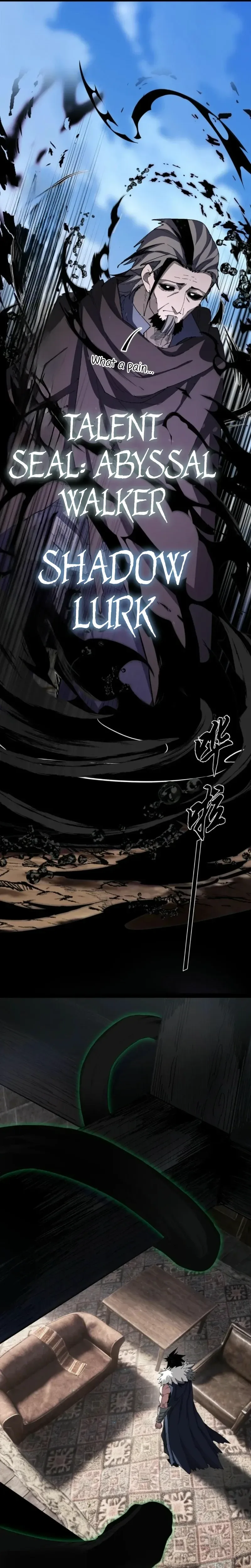A Mountain of Corpses a Sea of Blood Chapter 27 - Page 16