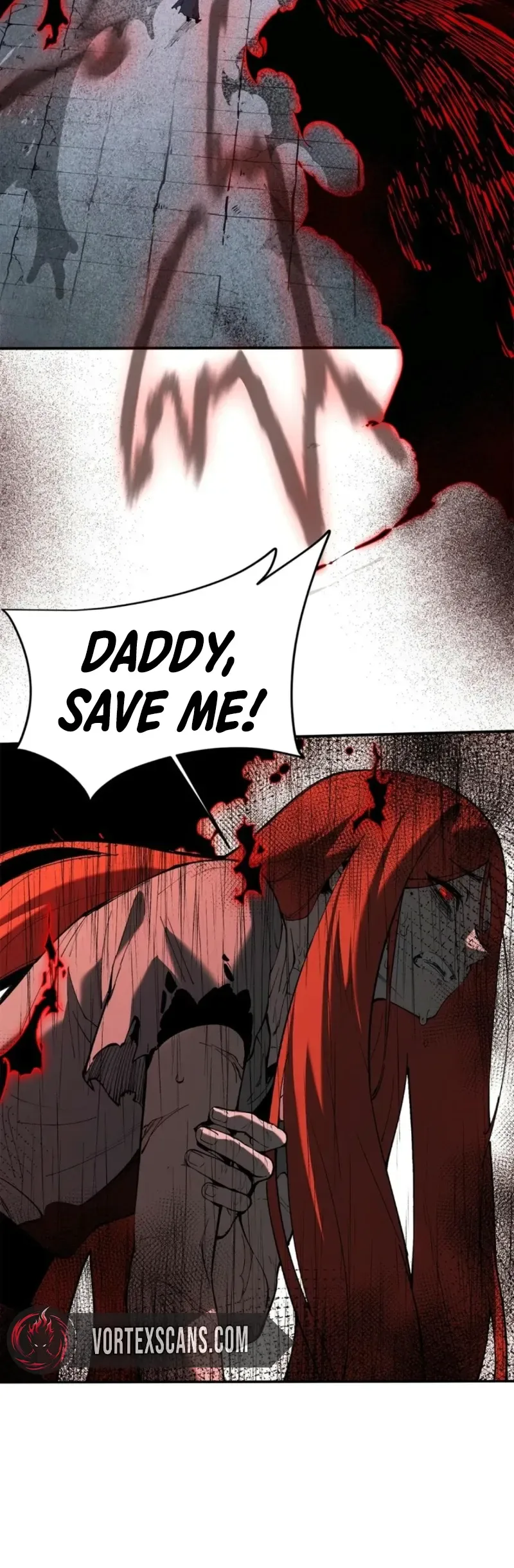 A Mountain of Corpses a Sea of Blood Chapter 28 - Page 27