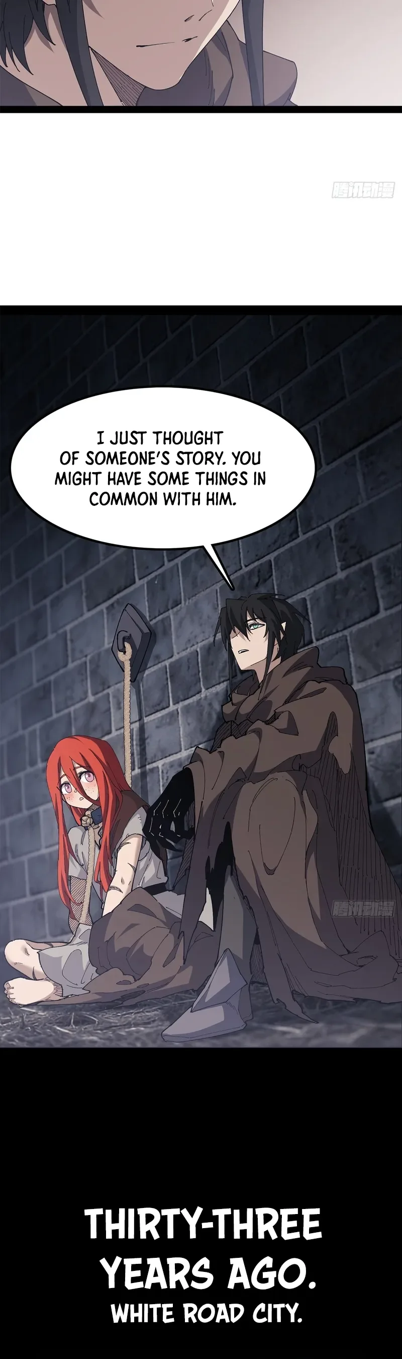 A Mountain of Corpses a Sea of Blood Chapter 29 - Page 15