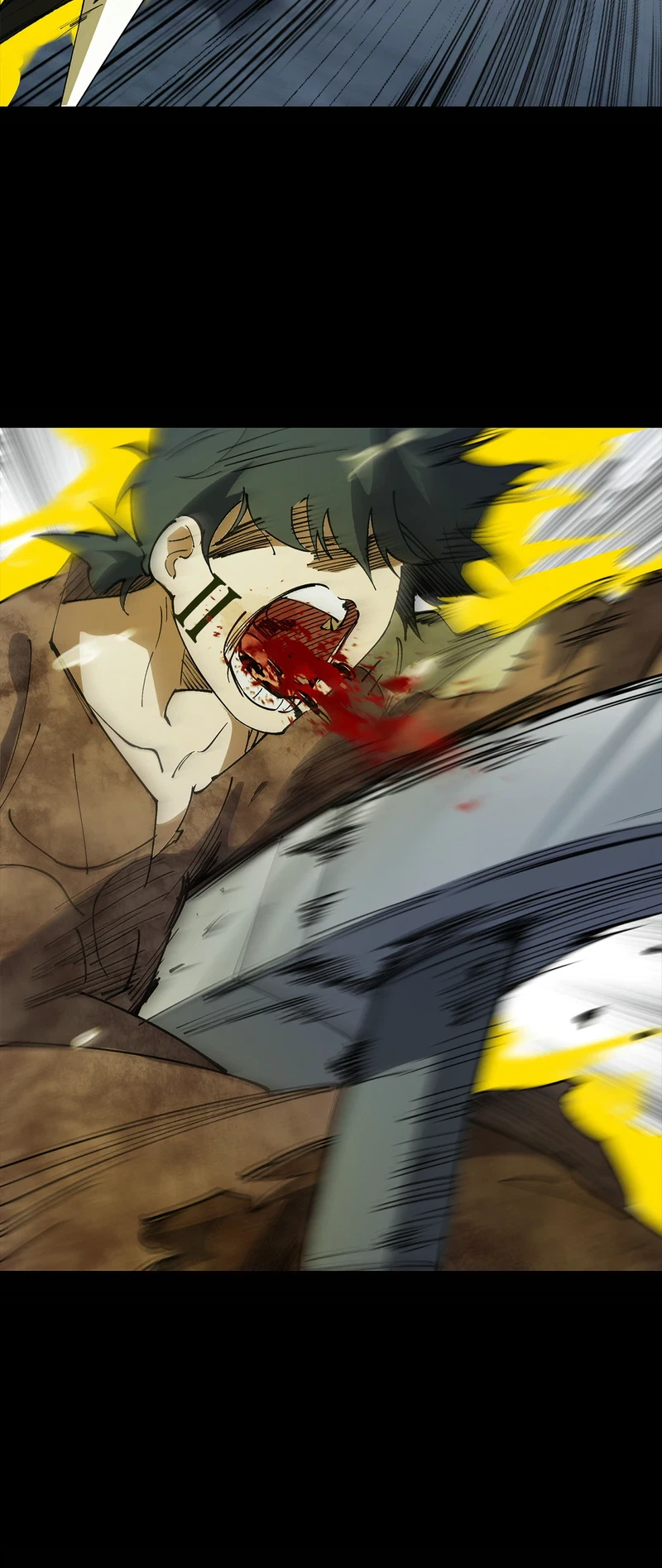 A Mountain of Corpses a Sea of Blood Chapter 31 - Page 15