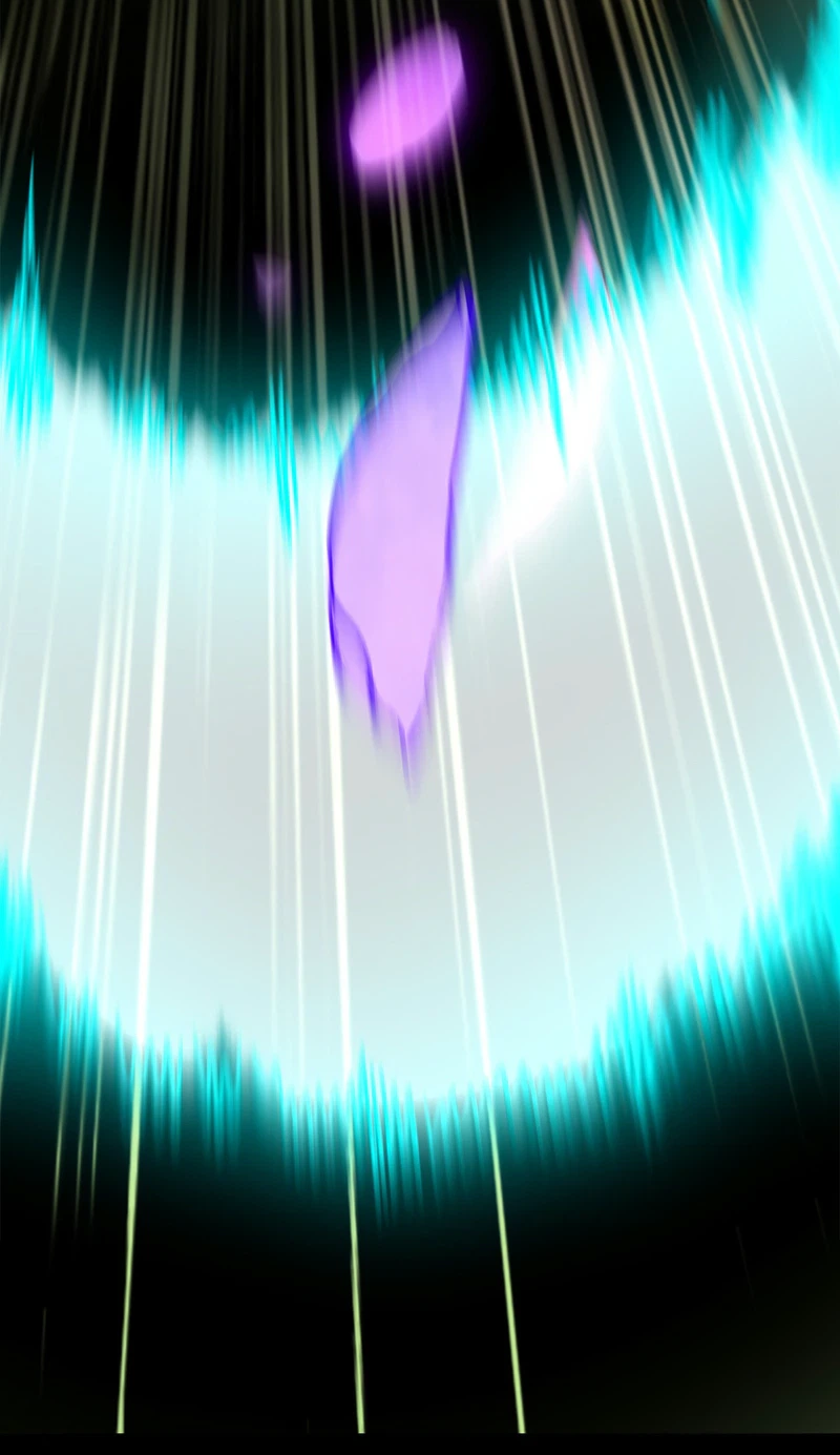 A Mountain of Corpses a Sea of Blood Chapter 33 - Page 24